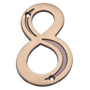 NUMERO -8- RESIDENCIAL | Z.L.O. | MUNDIAL