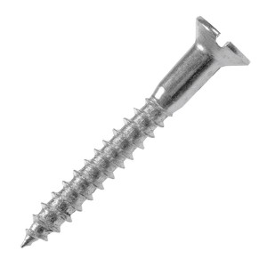 PARAFUSO MADEIRA CCH | 3.8x40mm | BEMFIXA