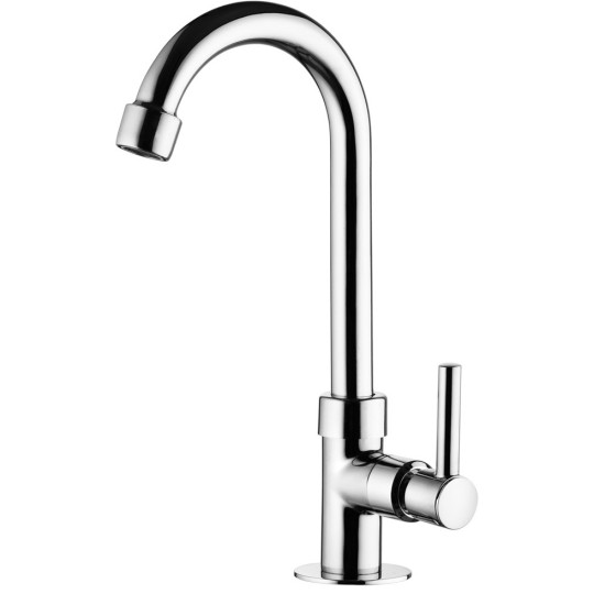 TORNEIRA LAVATORIO BANCADA | BICA ALTA | 1195 | C31 | LORENZETTI