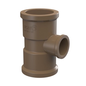 TE 90 SOLDAVEL COM REDUCAO | 25x20 | TIGRE