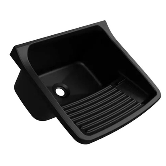 TANQUE PLASTICO | TQ2/SCPR1 | N.2 | 40.5L | 58x52x32 | PRETO | ASTRA