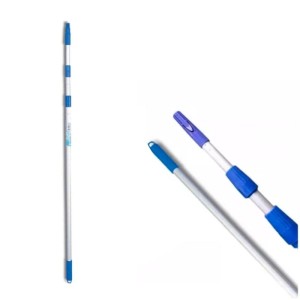 PROLONGADOR EXTENSIVEL | ALUMINIO | 5m | 1308-50 | TIGRE