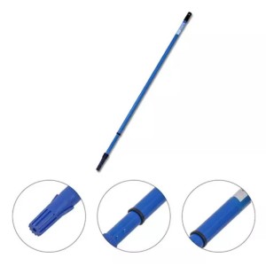 PROLONGADOR EXTENSIVEL E AJUSTAVEL COM 2m | 1307-20 | TIGRE