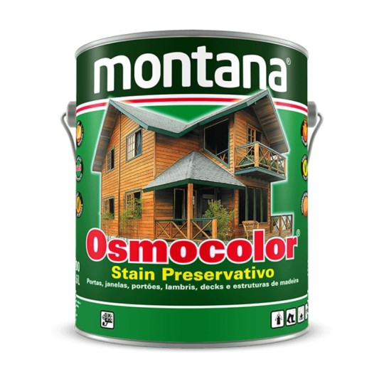 OSMOCOLOR NOGUEIRA | 3.6L | MONTANA