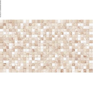 PISO HD MADREPEROLA BEIGE | 2.03 | 32.2x57.3 | BRILHANTE | LA-V2 | CL:A | CECAFI