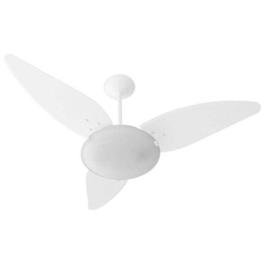 VENTILADOR DE TETO | DELTA | MAGNES 3 PAS | LQ 127V | VENTI-DELTA
