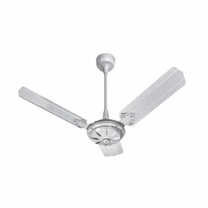 VENTILADOR DE TETO | NEW COMERCIAL ECO | 3 PAS | CH | 220V | CINZA | VENTI-DELTA