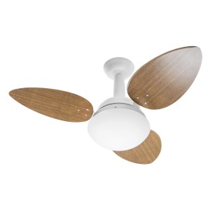 VENTILADOR DE TETO | JET 3 PAS | 220V | BRANCO | VENTI-DELTA
