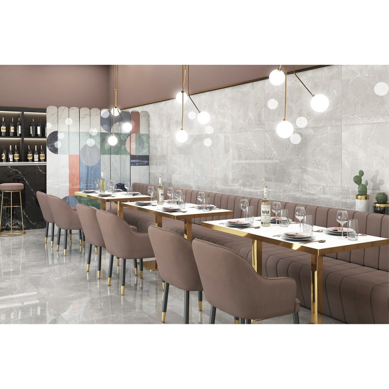 PORC GRAN ABRUZZO GRAY | 70657 | 2.28 | 62x122 | AC | LD-V2 | CL:A