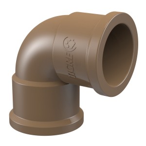 JOELHO 90 SOLDAVEL | 50 | TIGRE