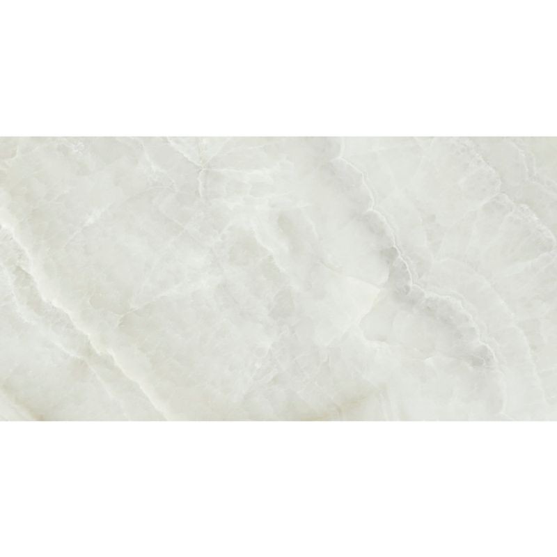 PORC GRAN ONIX JADE | P60585 | 2.26 | 62x121 | POL | LC-V2 | CL:A