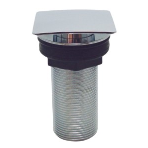 VALVULA PRATIKA COBERTURA TOTAL | QUADRADA | 1.1/4 | JAPI