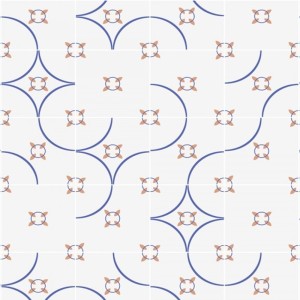 REVEST PORTO | 1.50 | 20x20 | PEI 4 | STRUFALDI $