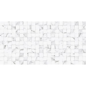 REVEST QUANTUM CARRARA LUX | 2.00 | 45x90 | RET | LA-V2 | CL:A | BIANCOGRES