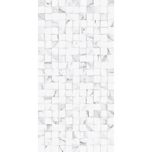 REVEST QUANTUM CARRARA LUX | 2.00 | 45x90 | RET | LA-V2 | CL:A | BIANCOGRES