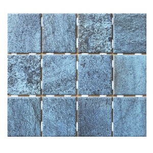 REVEST SAMOA TELADO | 1.95 | 10x10 | PEI 4 | STRUFALDI $