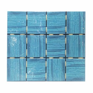 REVEST SAUIPE TELADO | 1.95 | 10x10 | STRUFALDI $