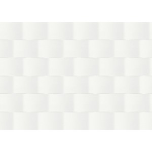 REVEST SCALENO WHITE | 5343 | 2.43 | 33x60 | BRILHANTE | CL:A | ACRO