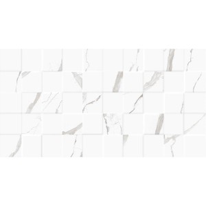 REVEST SQUARE MONT BLANC | 539008 | 2.06 | 39x75 | RET | AC | LA-V3 | MARMOGRES