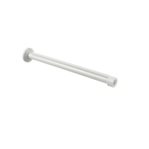 BRACO PARA CHUVEIRO | BRANCO | DUDA