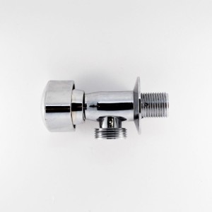 REGISTRO MAQUINA-LAVAR | 1/2x3 | CROMADA | DUDA