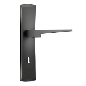 FECHADURA INTERNA | ESPELHO BLACK CLASSIC | ALAVANCA | 3200 | STAM