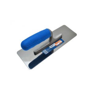 DESEMPENADEIRA P/ EFEITO| CHANFRADA | INOX | 2132-001 | TIGRE