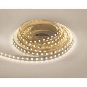 FITA LED RISQUE INT IP20 20W/M COM 5m | 6500K | 12V | LUZ BRANCA | AVANT
