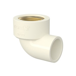 JOELHO TRANSICAO AQUATHERM | 22x1/2 | TIGRE