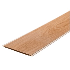 FORRO-20 DECOR LINE LISO | 20x0.08 C/6m | CARVALHO | ARAFORRO