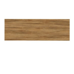 TETO VINILICO WOOD TECA | FORRO | 20x0.08 C/6m | NOZ | ARAFORRO
