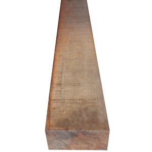 PECA DE EUCALIPTO | 7x7 | COM 5m