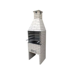 CHURRASQUEIRA FAM TIJOLINHO AREIA | 65 | DEGRILL