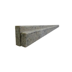 PEDRA BOX GRANITO | AMARELO ICARAI | 1.54x7x5 | CARVALHO