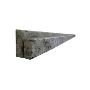 PEDRA BOX GRANITO | ARABESCO | 1.54x7x5 | CARVALHO