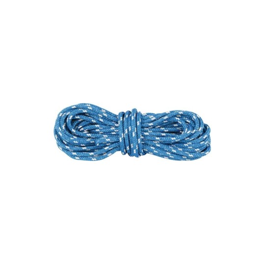 CORDA POLIESTER | 8mmx20m | AZUL MEADA | BEMFIXA