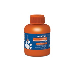 ADESIVO AQUATHERM CPVC | 175gr | TIGRE