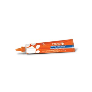 ADESIVO AQUATHERM CPVC | 17gr | TIGRE