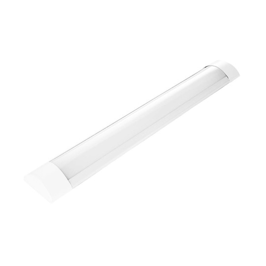 LUMINARIA LED LINEAR | KSX FIT | SOBREPOR | 36W | 6500K | BIV | KIAN
