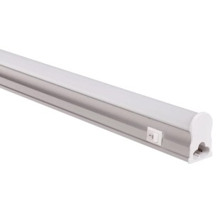 LUMINARIA LED SOBREPOR LINEAR T5 | 18w | 6000K | KIAN