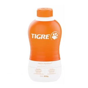 ADESIVO AQUATHERM CPVC | 850gr | TIGRE