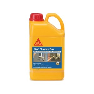 SIKA CHAPISCO PLUS | 3.6L