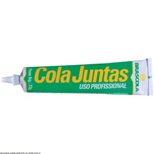 ADESIVO VEDAJUNTA BRASCOLA | 73gr