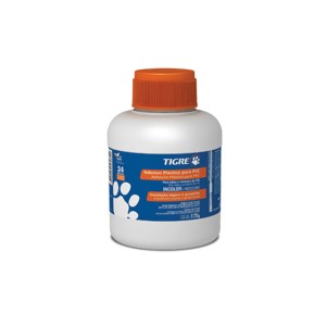 ADESIVO FRASCO INCOLOR | 175gr | TIGRE