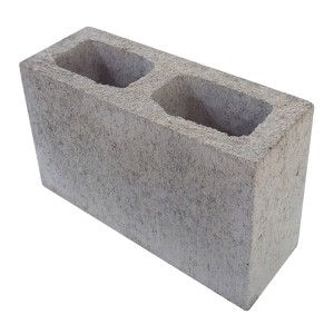 BLOCO | 14x19x39 | SEM FUNDO ESTRUTURAL (B 4MPa) | PEDRINCO