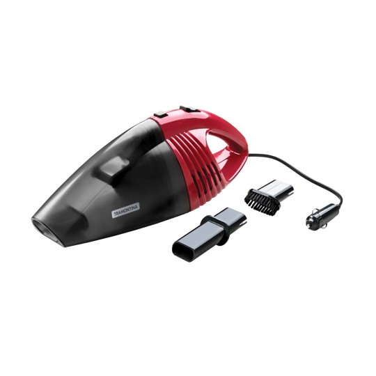 ASPIRADOR PARA CARRO | 12V | 60W | TRAMONTINA