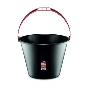 BALDEEXTRA FORTE | PRETO | A608P | ATLAS