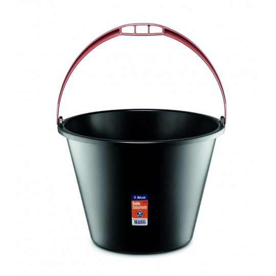 BALDEEXTRA FORTE | PRETO | A608P | ATLAS