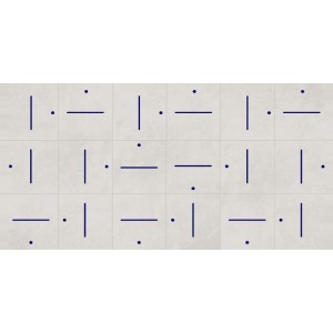 REVEST LINE CETIM | 2.00 | 45x90 | RET | AC | LA-V1 | CL:A | INCESA