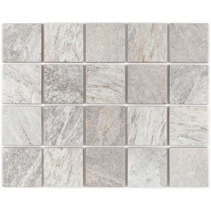 REVEST FIJI WHITE MESH MA | 1.59 | 7.5x7.5 | FIR-WWS-WFA-FWI-V3 | CL:A | ELIANE